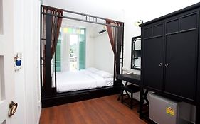 99 Oldtown Boutique Guesthouse Sha Extra Plus